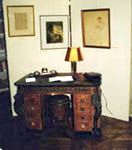 Reconstitution d'un bureau