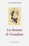 Les Instants de Giraudoux